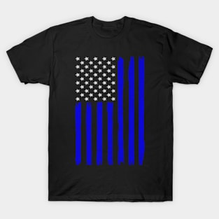 USA flag T-Shirt